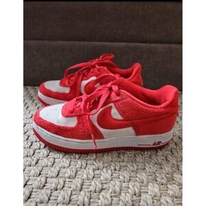 Nike Air Force 1 Youth Girls Size 4Y